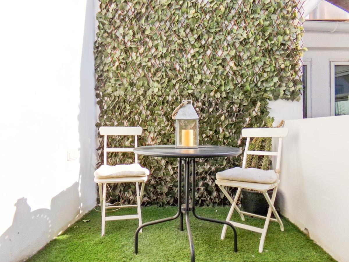 Appartement The Loft Deluxe Málaga