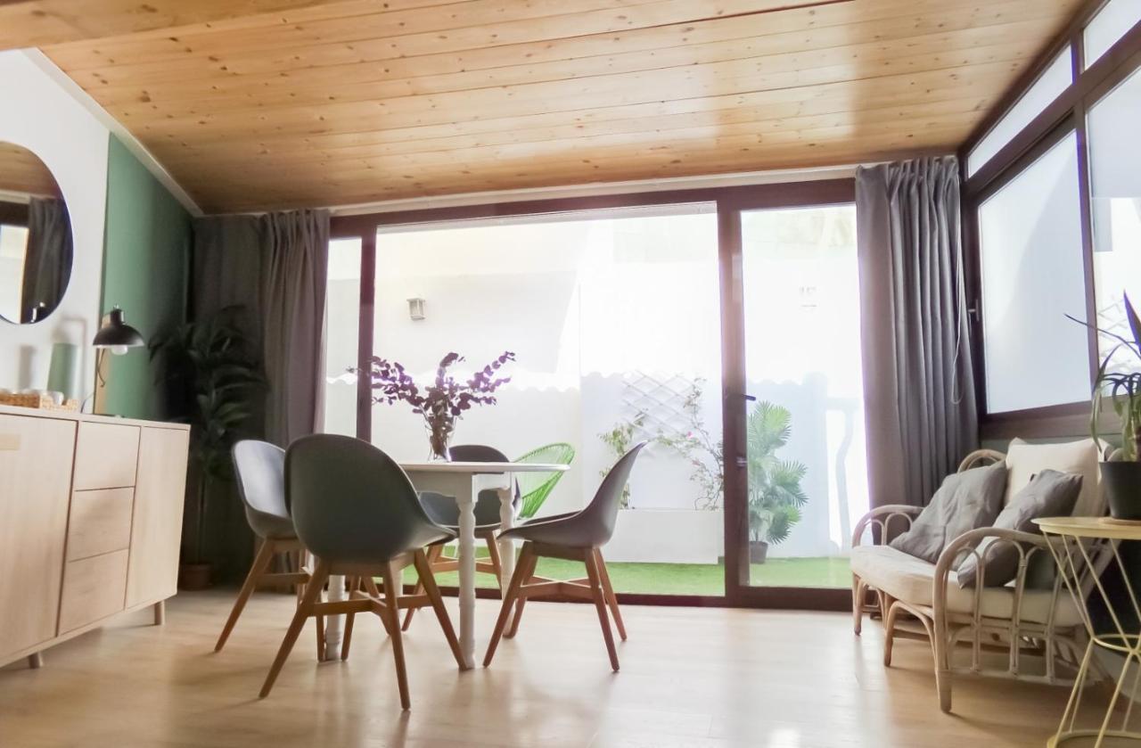 Appartement The Loft Deluxe *