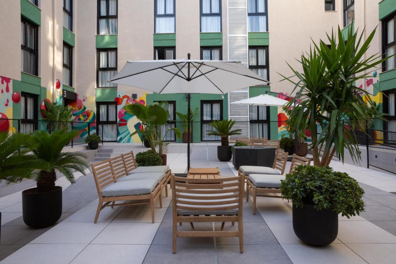 Appartamento One Bedroom 1202 *