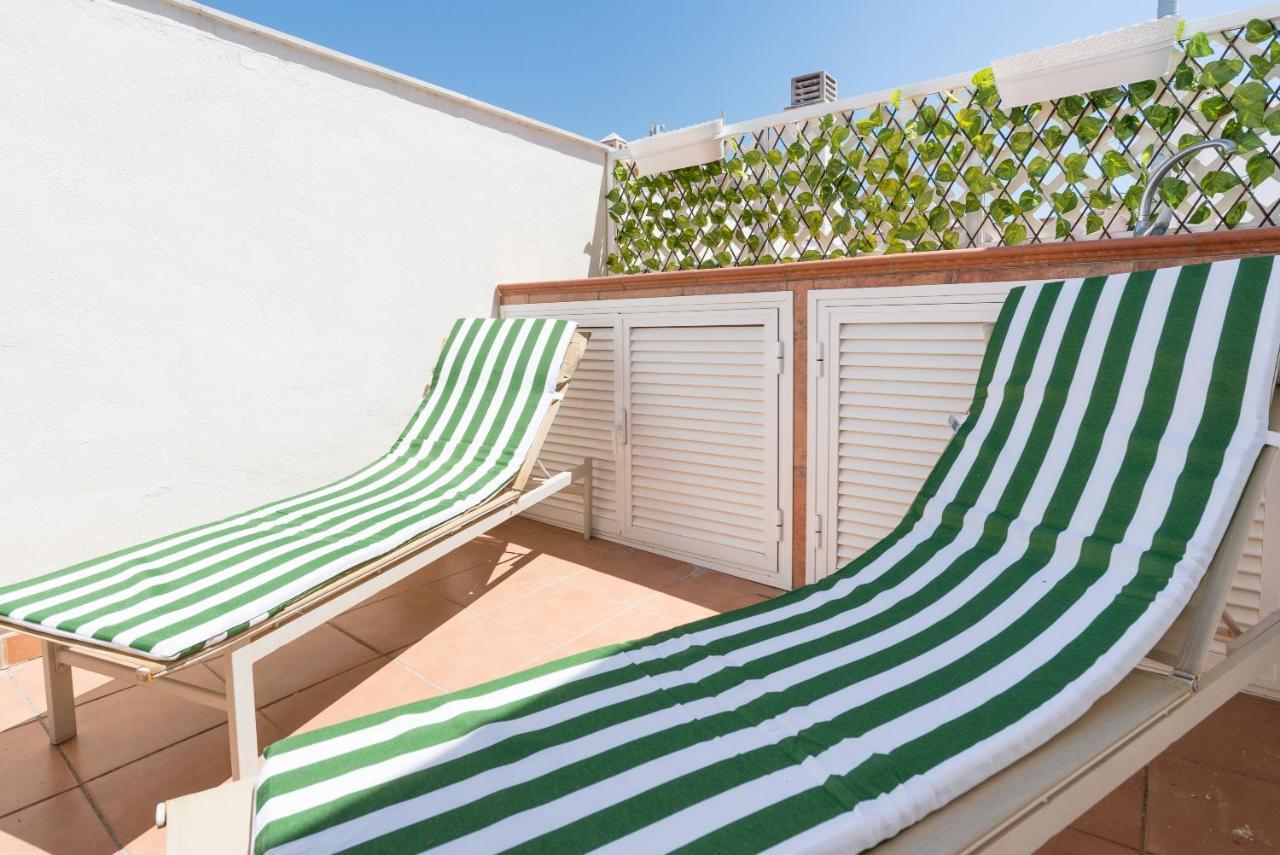 Lu&cia Penthouse Apartamento *