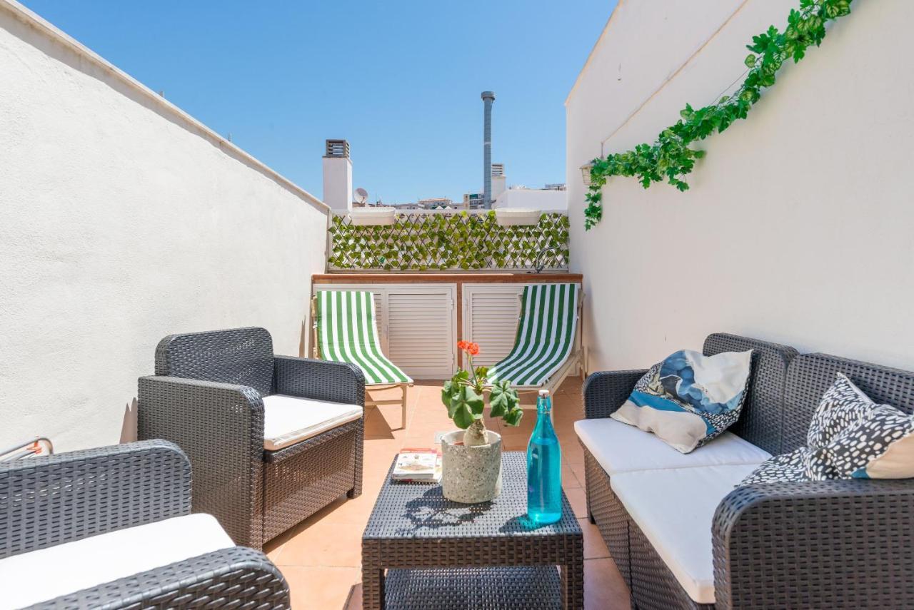 Apartamento Lu&cia Penthouse