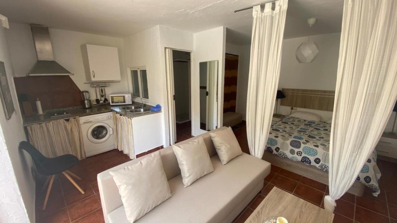 Apartment Gabisol 2 Málaga