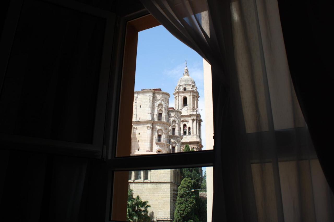 The Cathedral Homestay Malaga