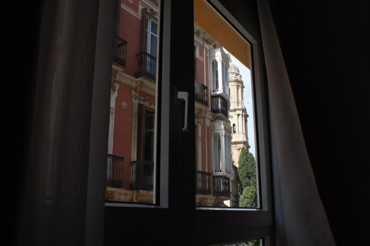 The Cathedral Homestay Malaga