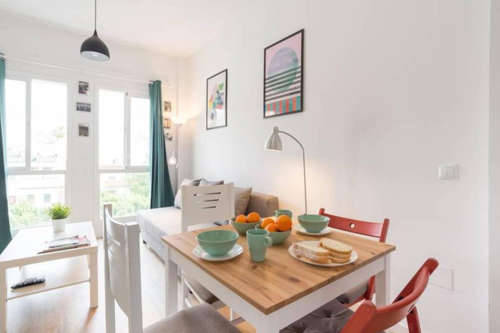 City Breaks In Downtown Appartement
