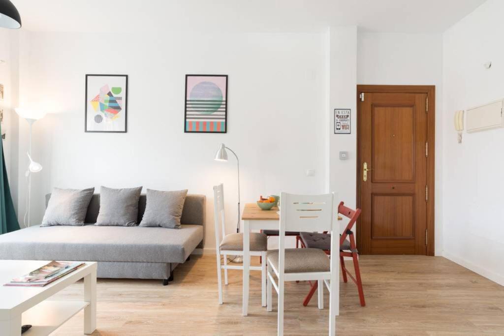 Appartamento City Breaks In Downtown *