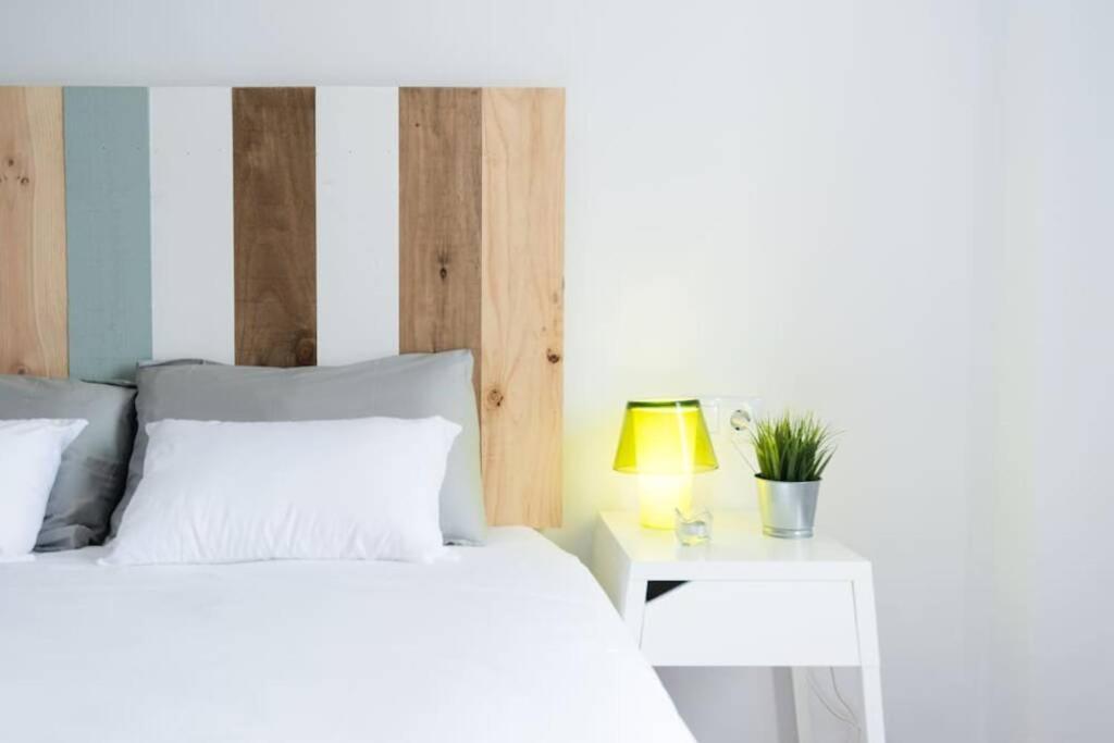Appartement City Breaks In Downtown *