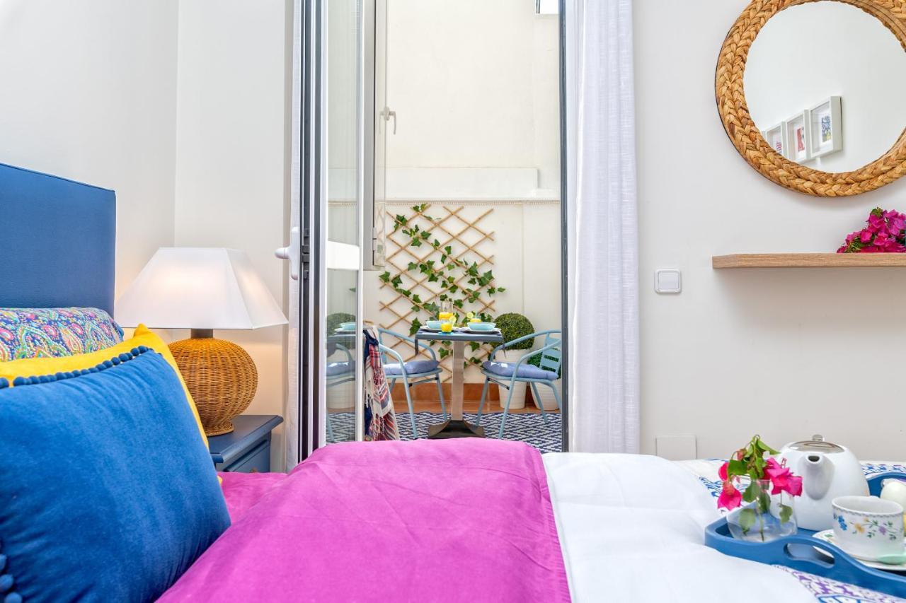Lejlighed Homely Cristo Deluxe *