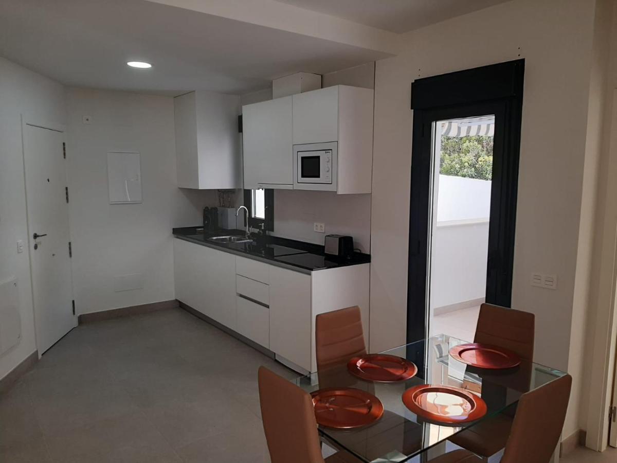 New In The Center-terrace & Free Parking * Málaga