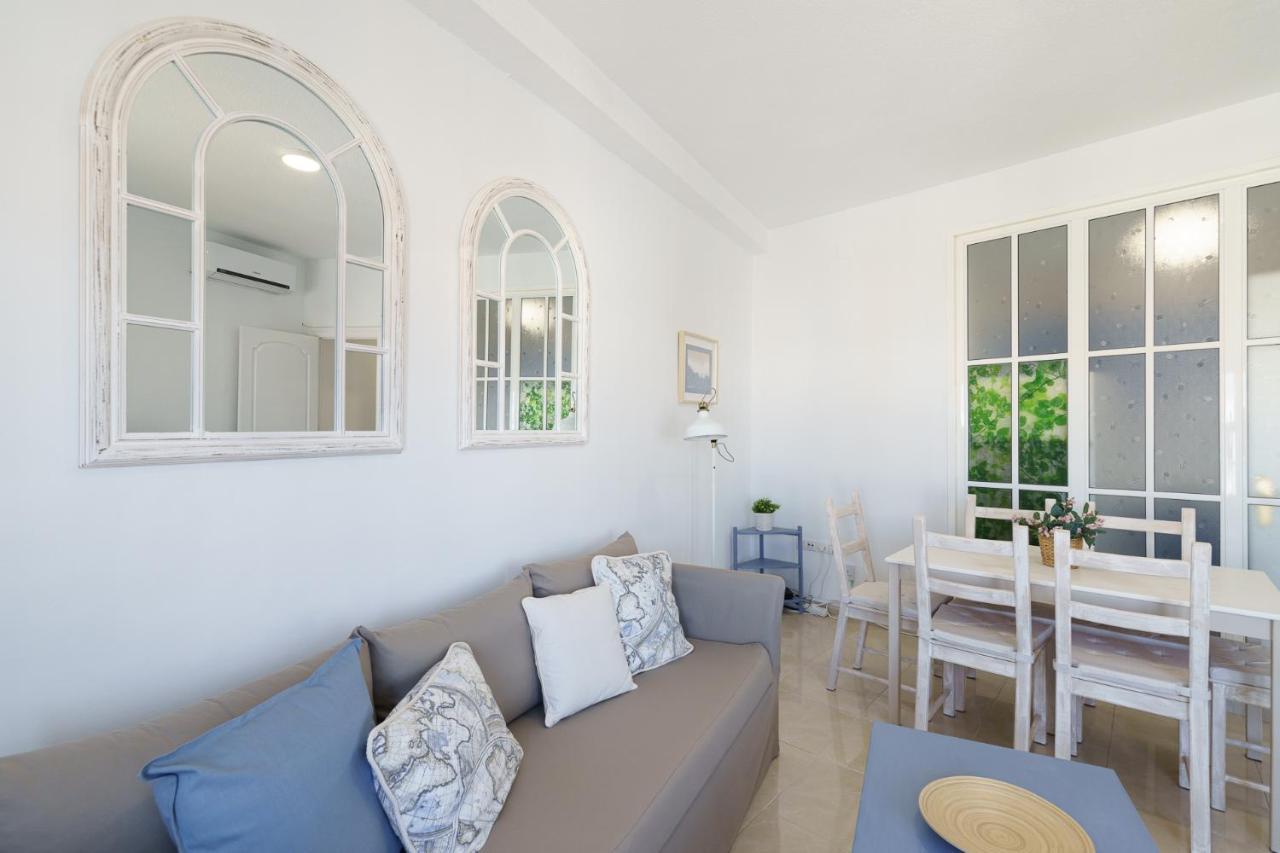 Maisuit Center Appartement *