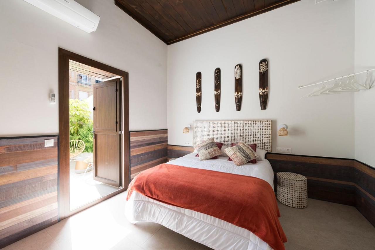 Apartment Simba Malaga