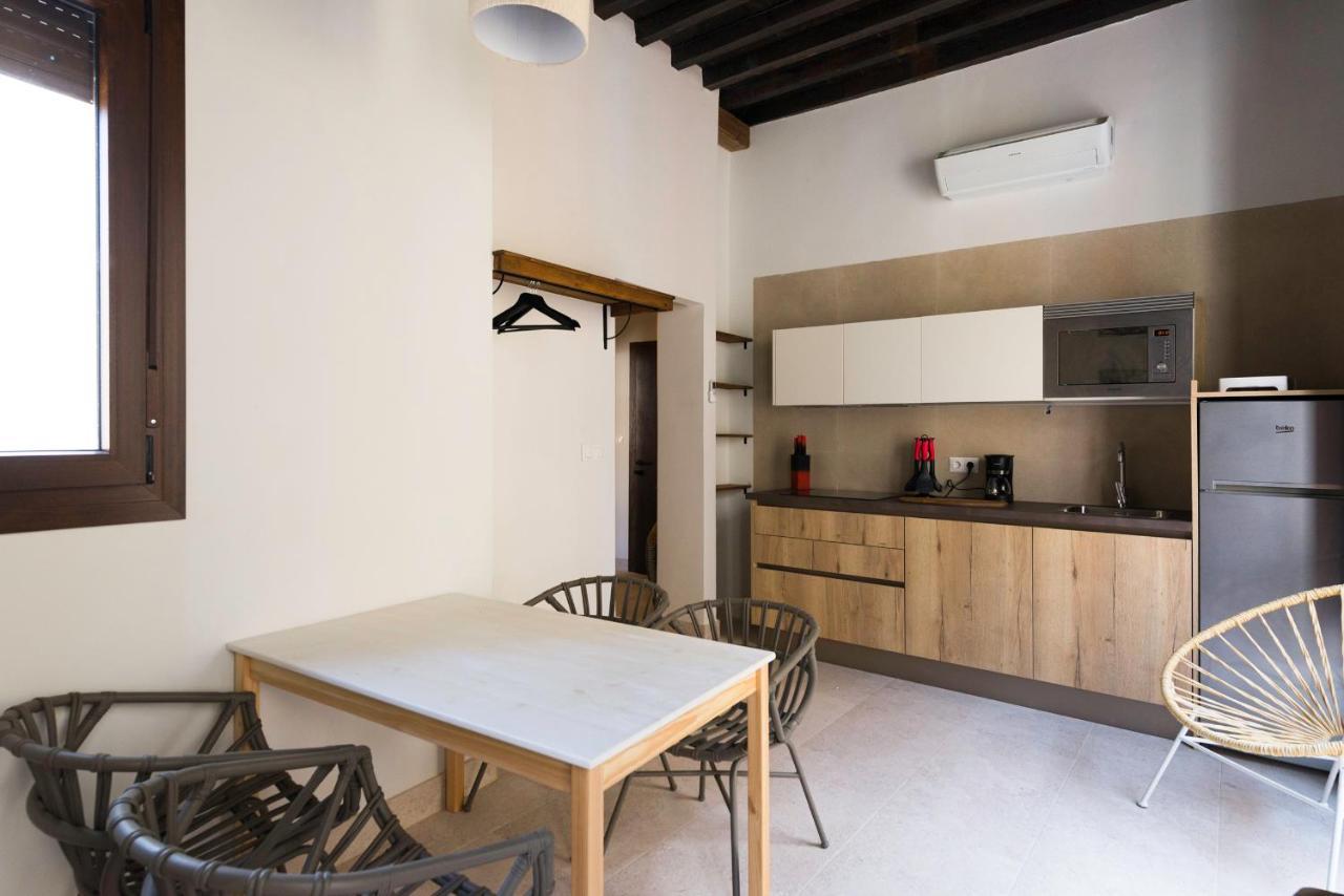 Apartment Simba Malaga