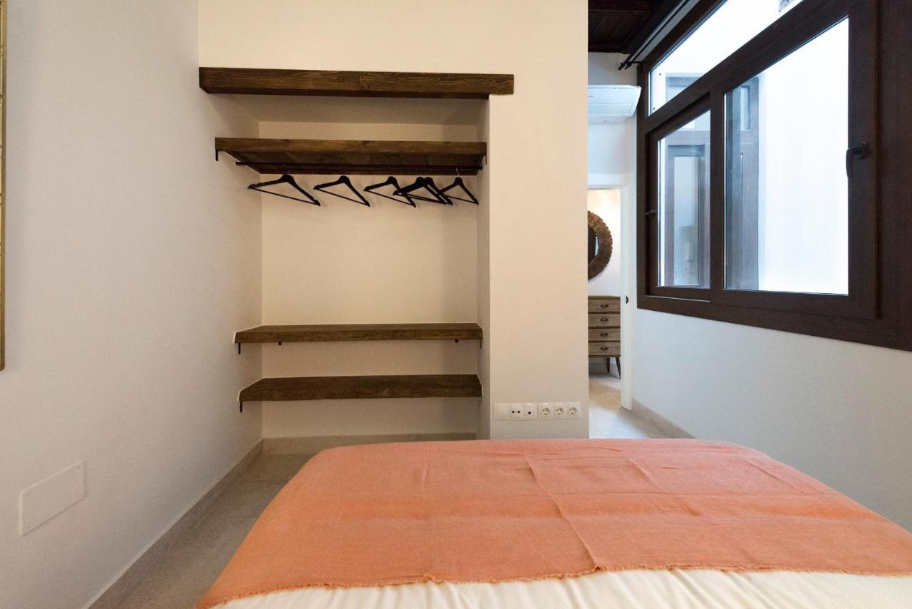 Simba Apartment Malaga
