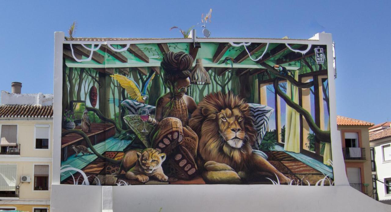 Simba * Malaga