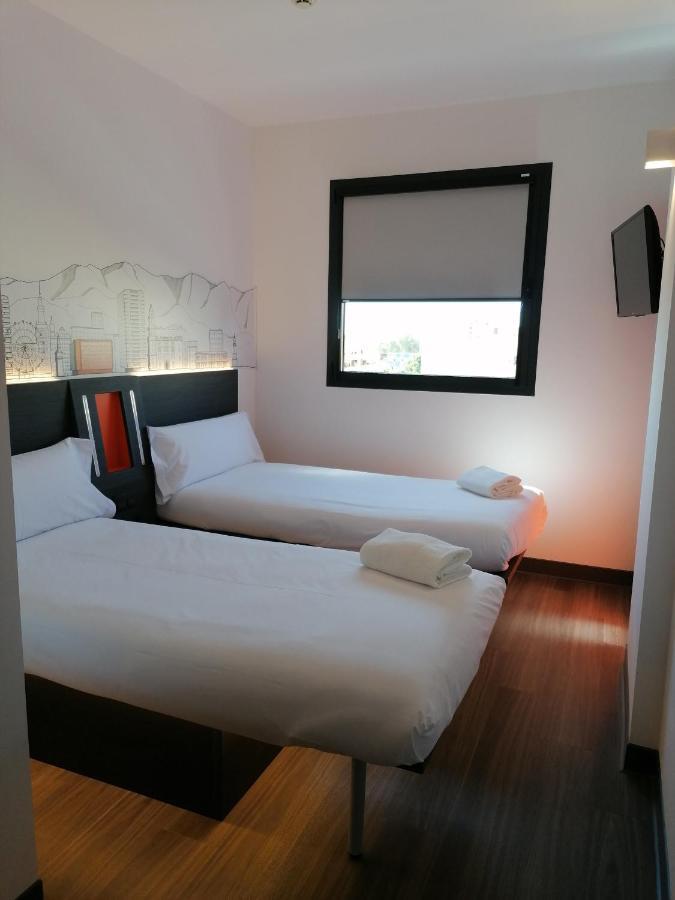 Easyhotel Centre Casa de hóspedes