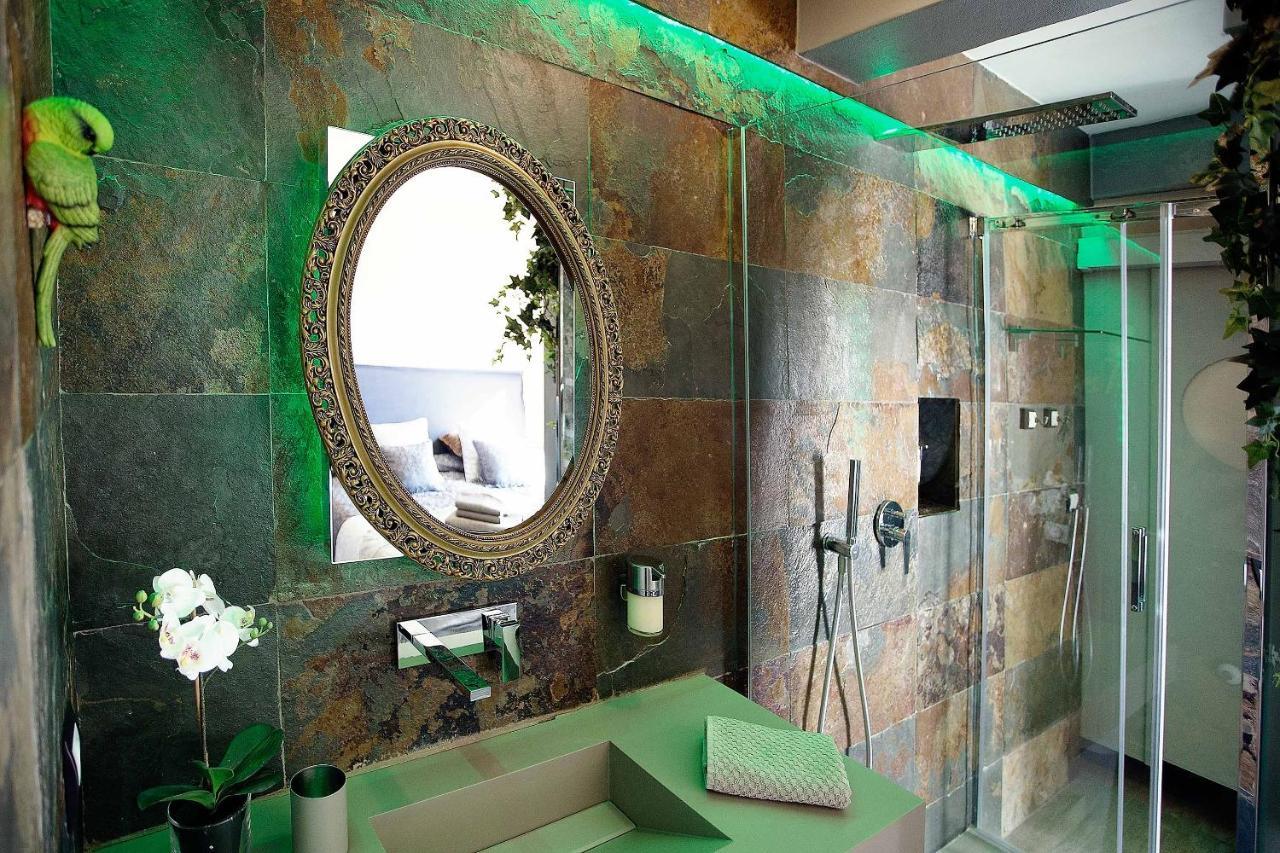 Apartment Estudios En Ciudad Málaga
