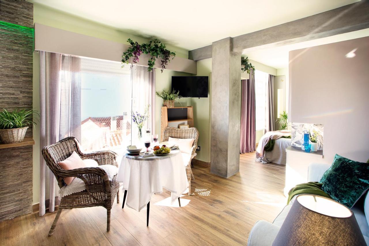 Estudios En Ciudad Apartment
