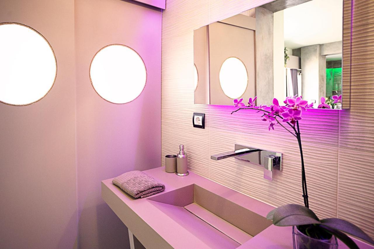 Apartment Estudios En Ciudad Málaga