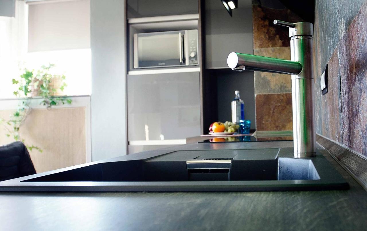 Apartment Estudios En Ciudad