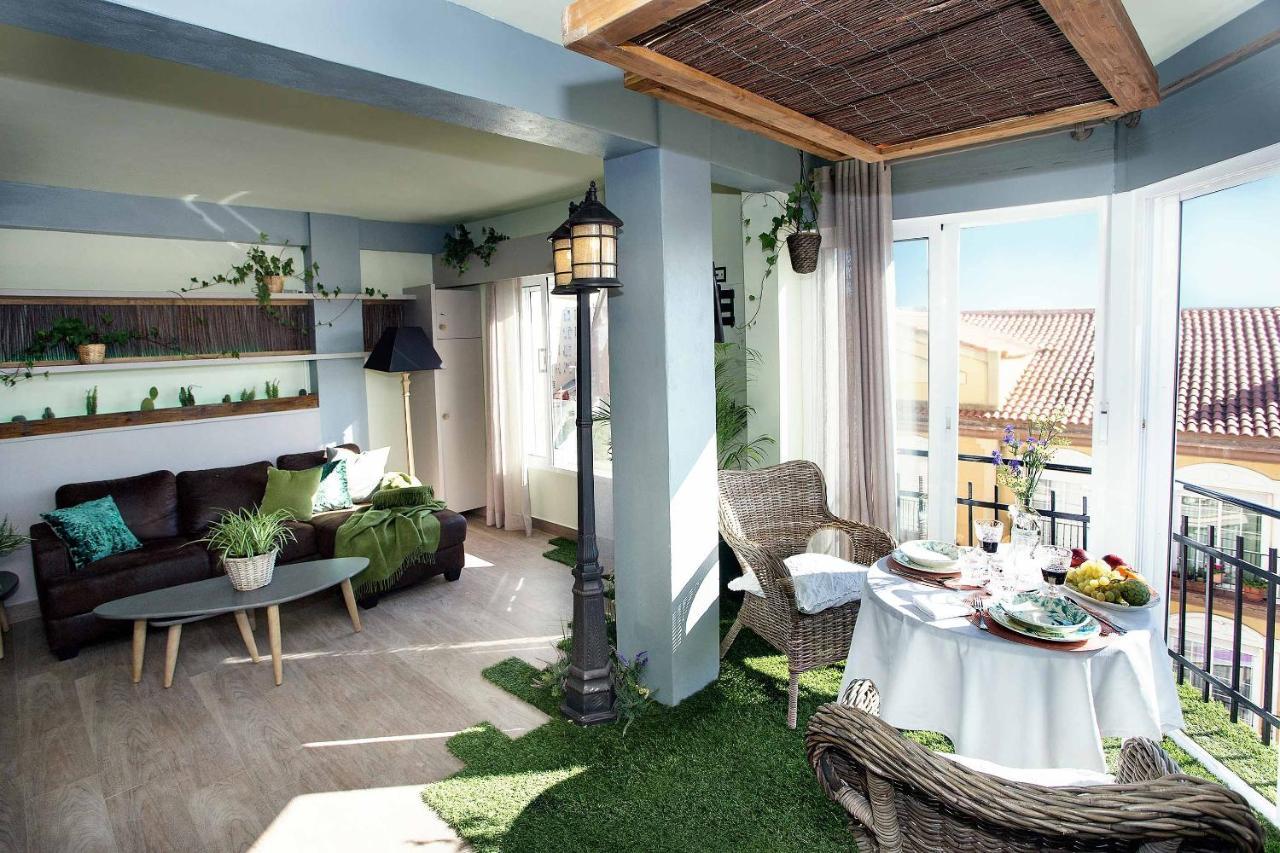 Apartment Estudios En Ciudad *