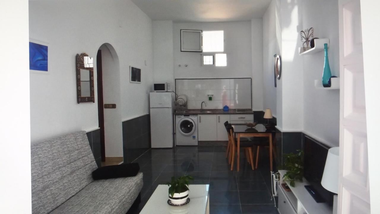 La Casa Malaguena. Casa vacanze