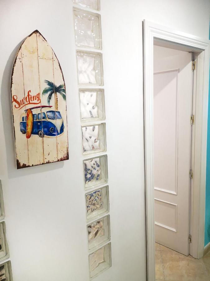 Appartement Junto A Calle Larios