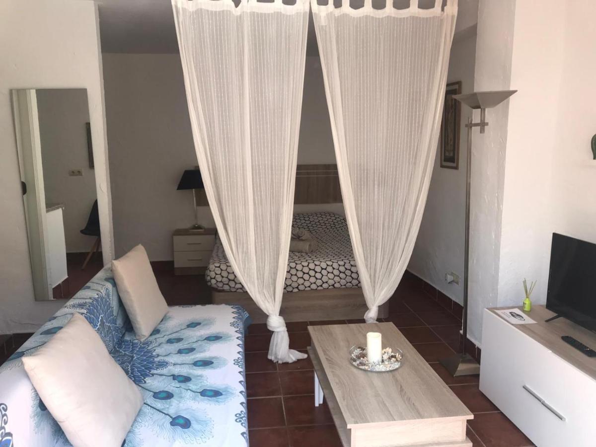 Gabisol 2 Apartment