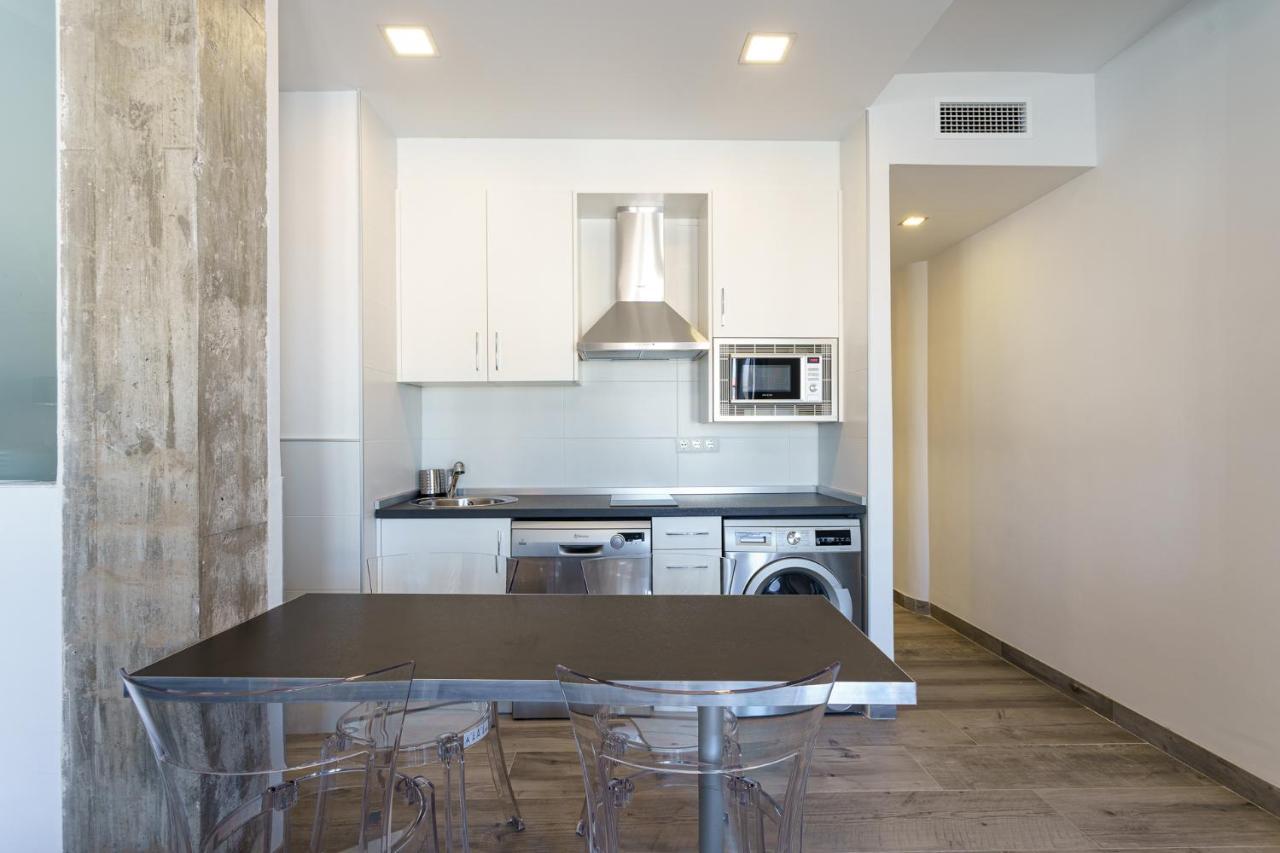 Casana Center Apartment Malaga