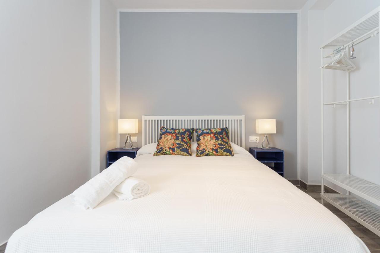 Casana Center Apartment