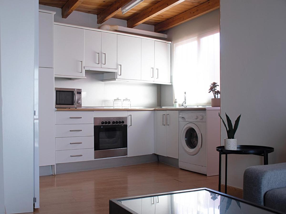 Leilighet Duplex Centro De *
