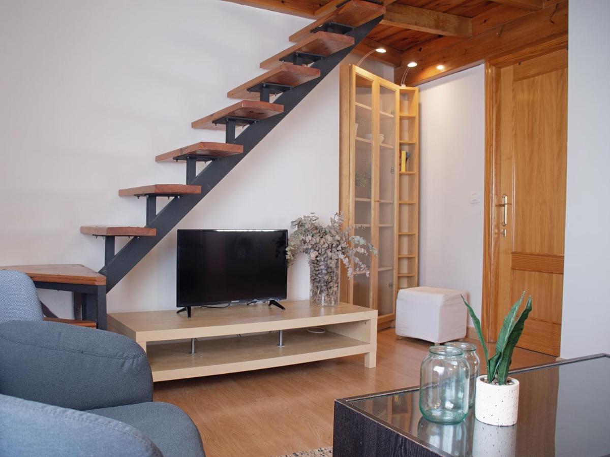 Leilighet Duplex Centro De Málaga