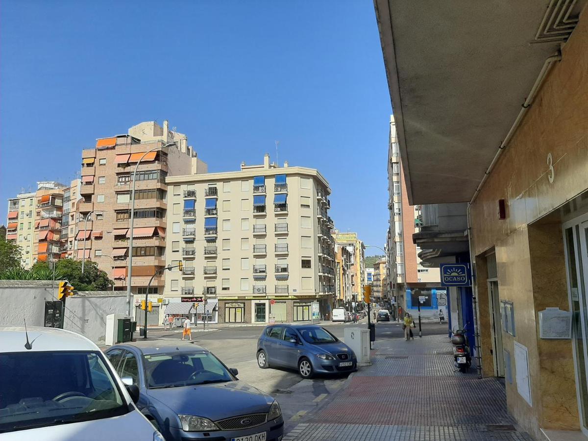 Apartamento Velarde Center *