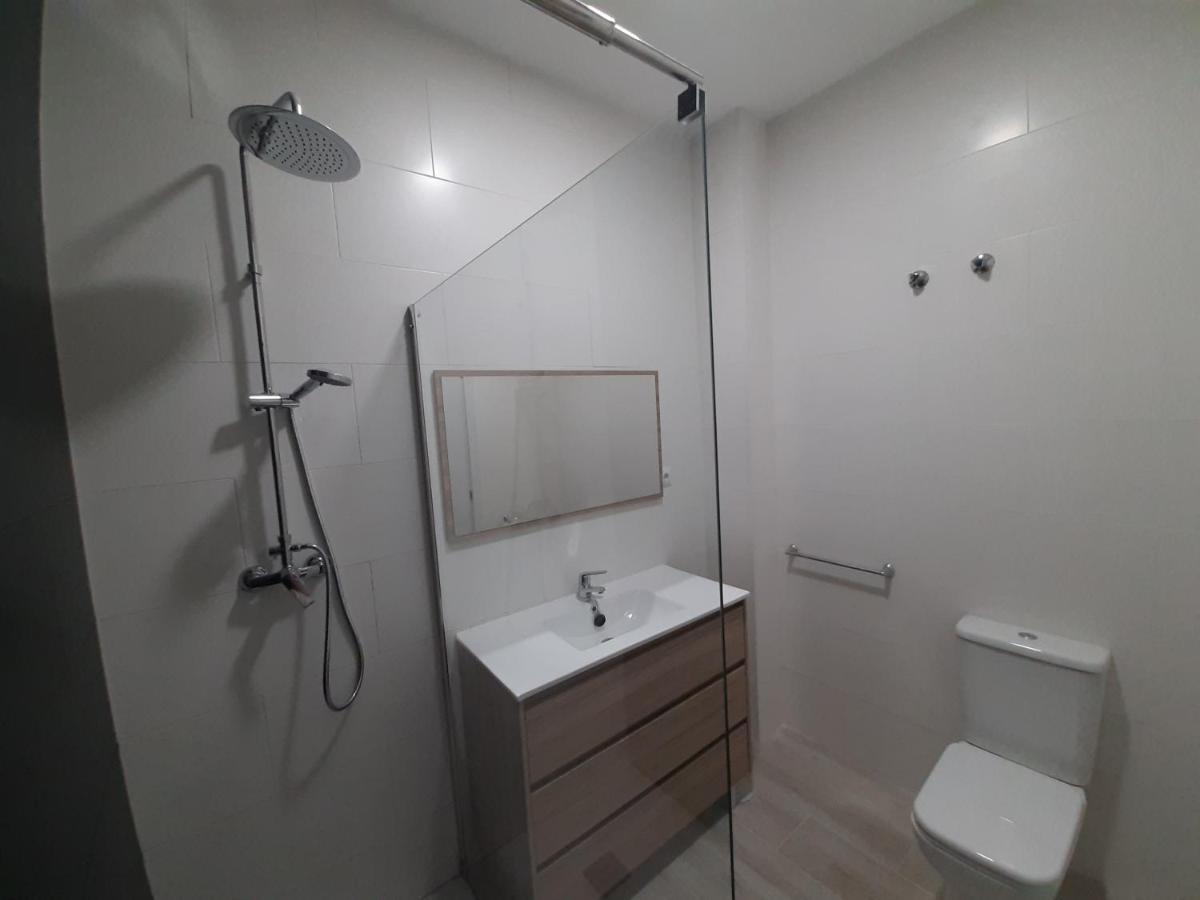 Apartamento Velarde Center Málaga
