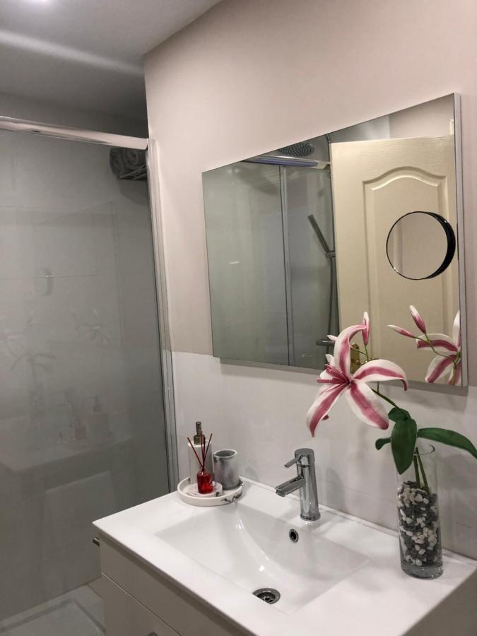 Playa Centro Ideal Familia Y Amigos Apartment Malaga