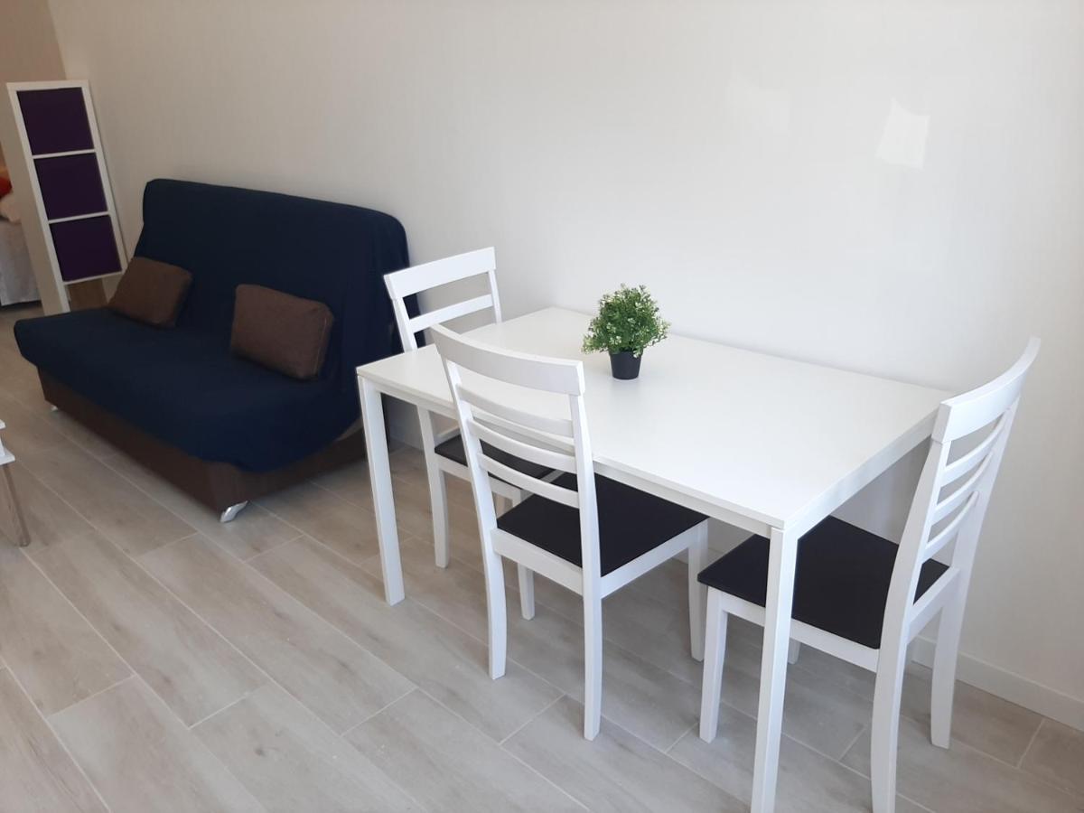 Velarde Center Apartamento Málaga