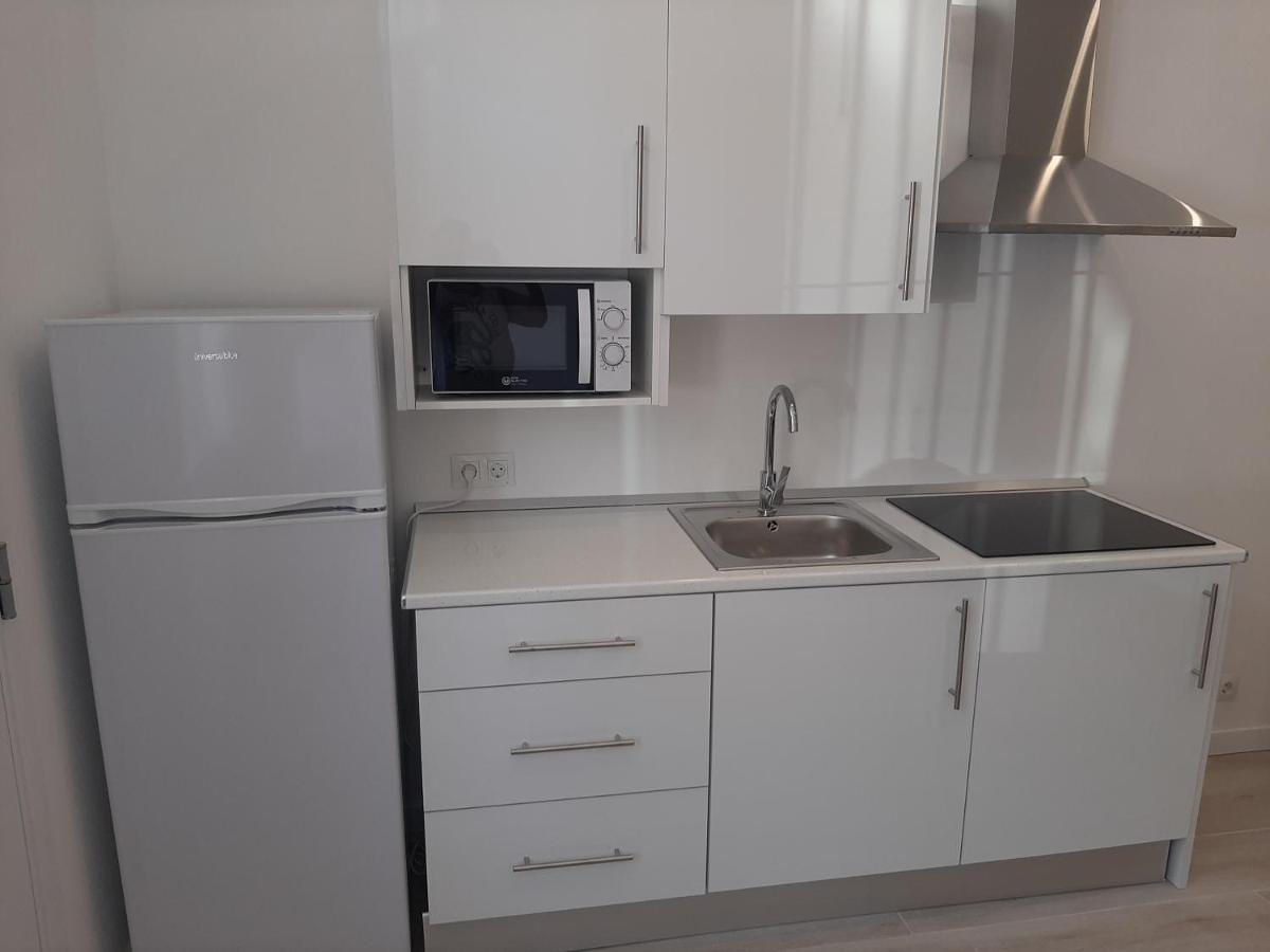 Velarde Center Apartamento