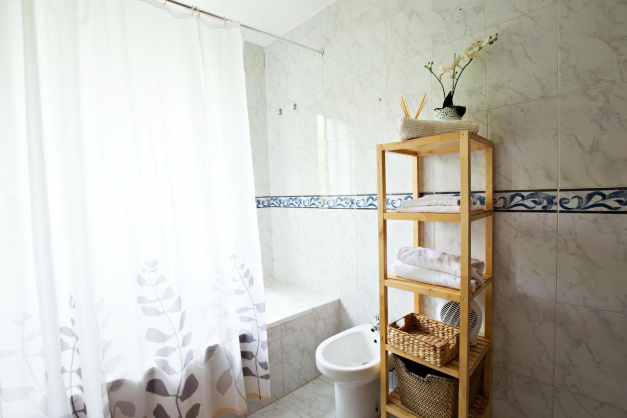 Apartment Loft Playa Málaga
