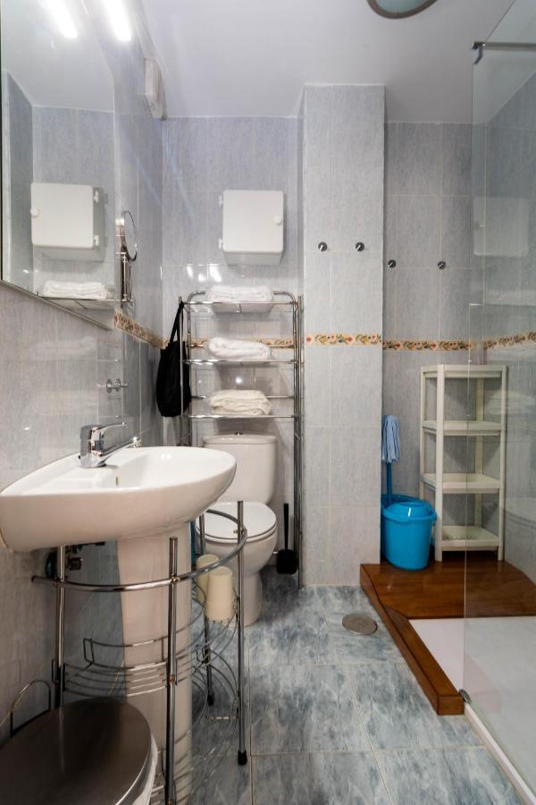 Mz Flat Apartamento Málaga