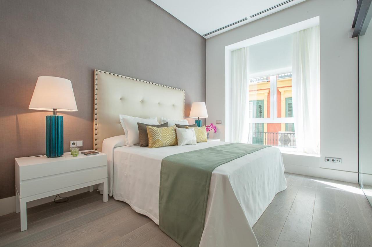 Lejlighed Iloftmalaga Calle Nueva Lofts *