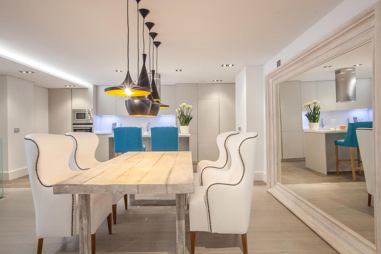 Iloftmalaga Calle Nueva Lofts