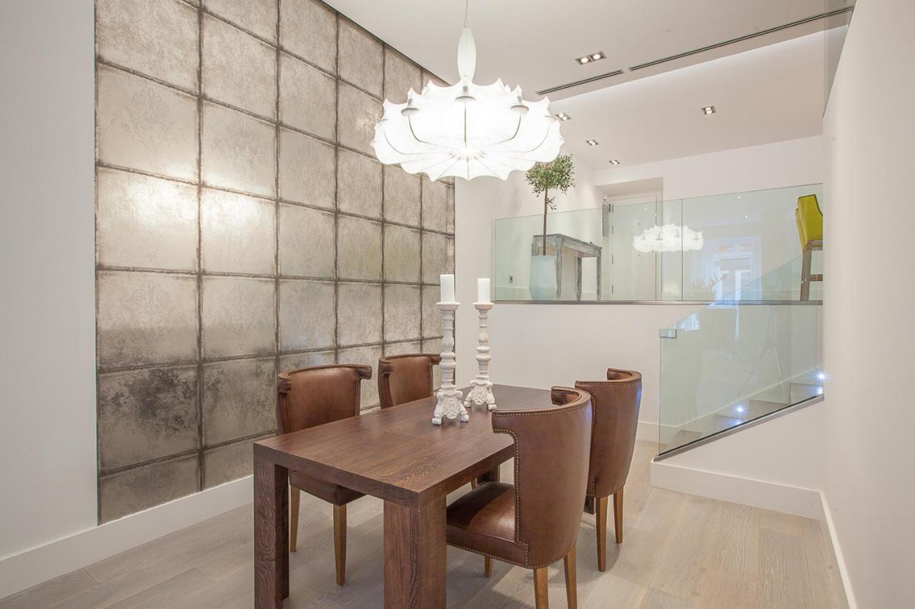 Iloftmalaga Calle Nueva Lofts *