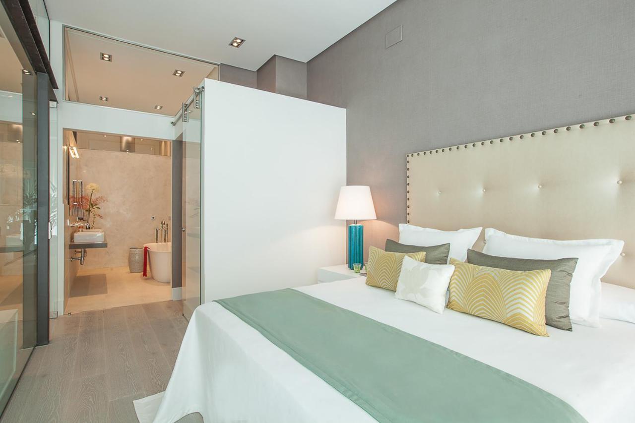 Iloftmalaga Calle Nueva Lofts *