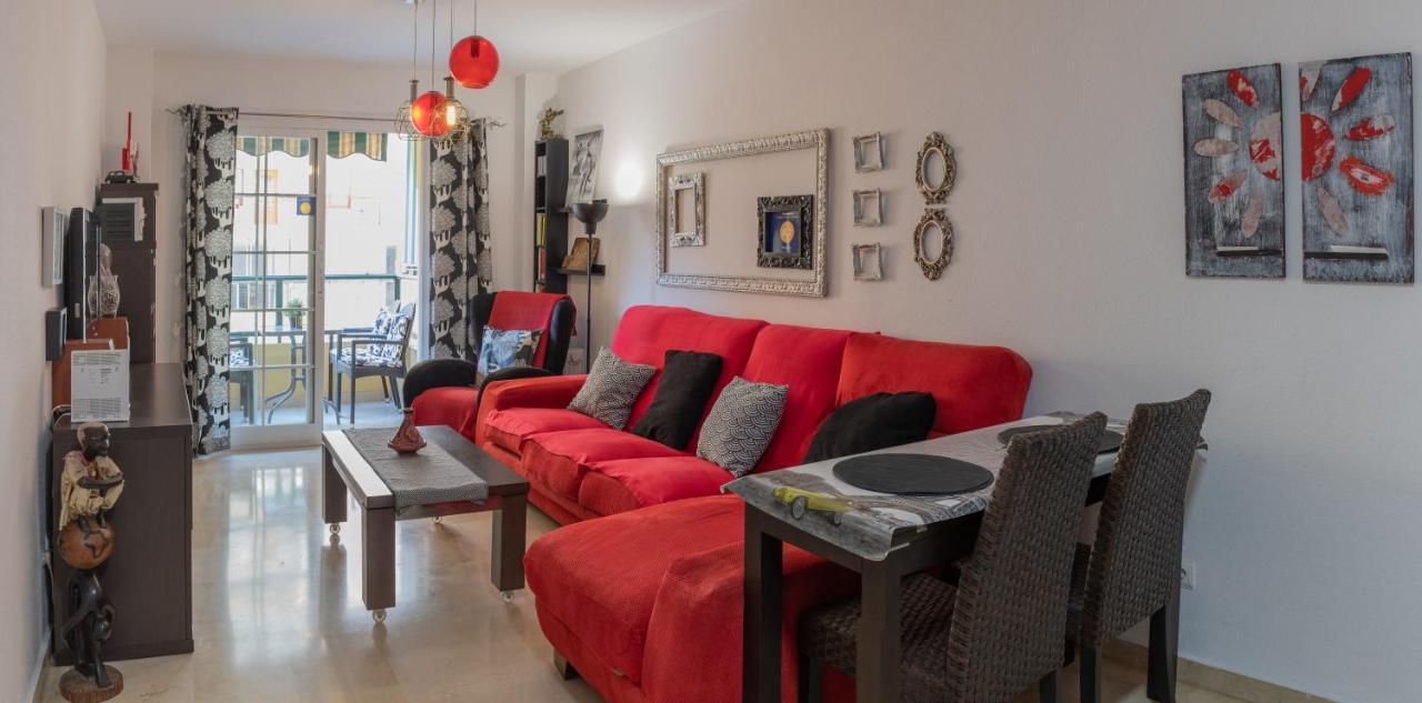 Galvez Rooms * Malaga
