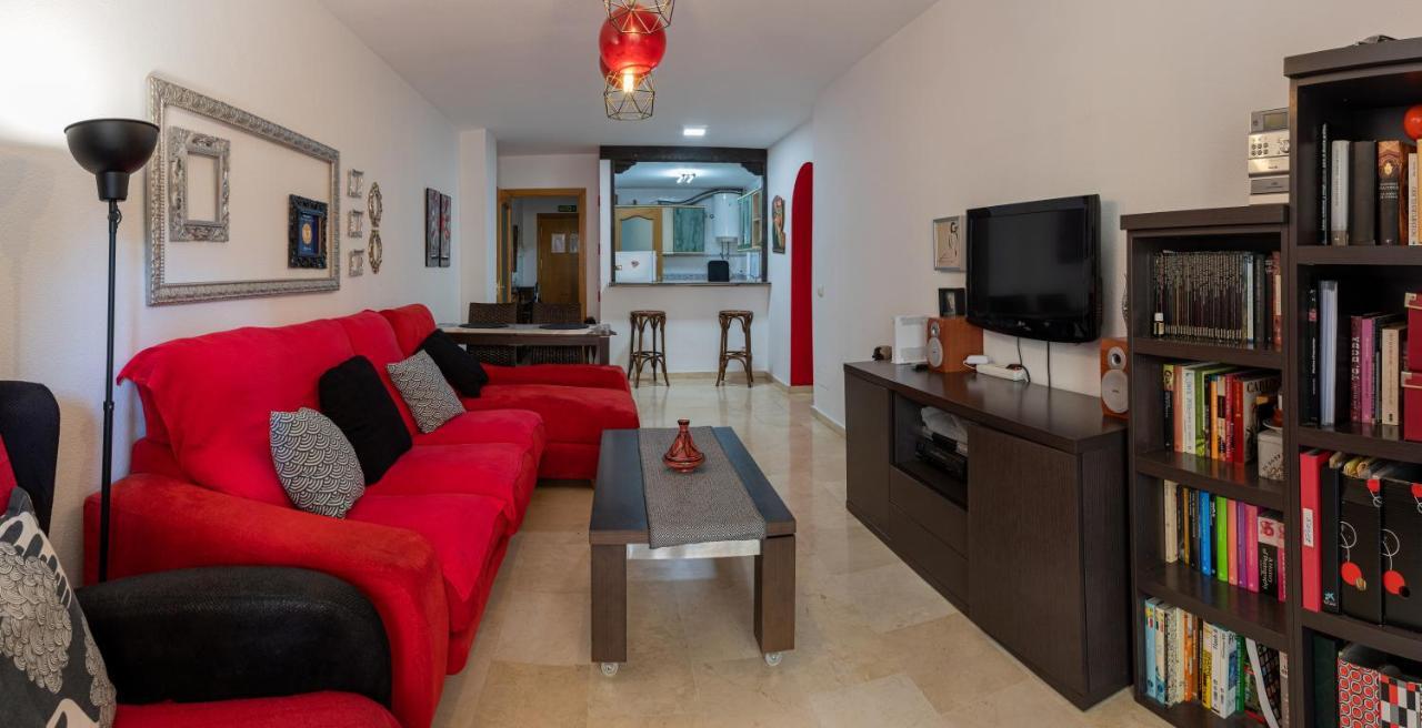 Galvez Rooms