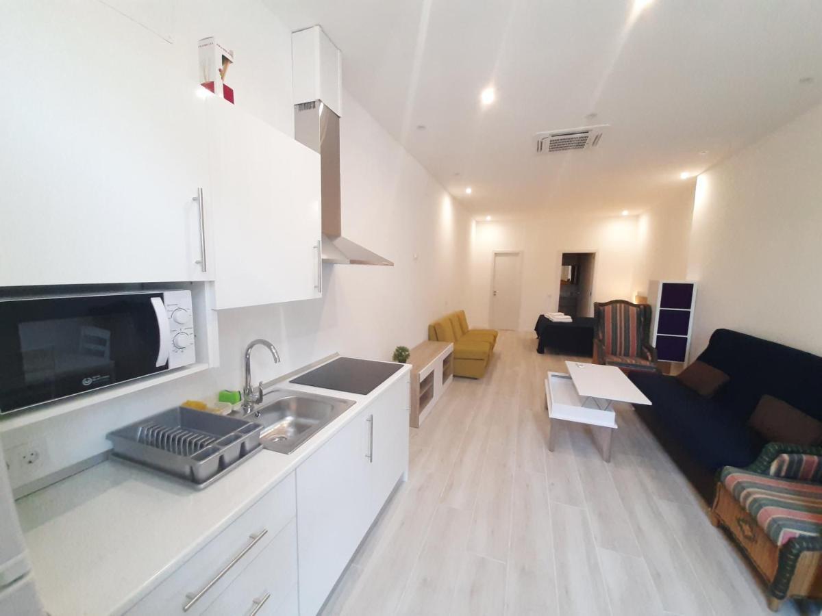 Velarde Center Apartamento *