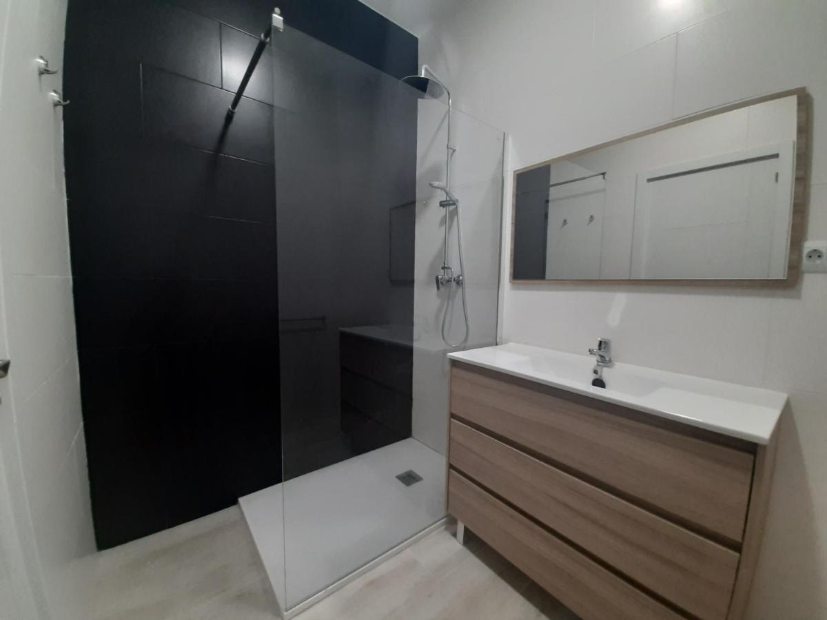 Apartamento Velarde Center