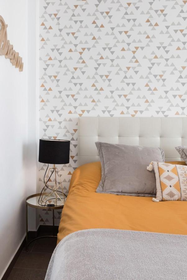 Appartement Juan De Padilla Boutique By Nagoa Homes *