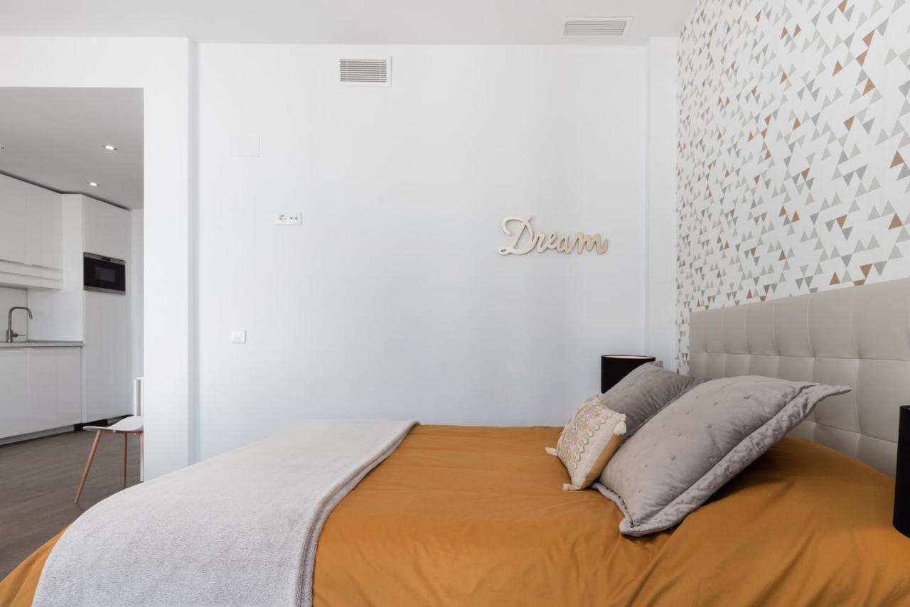 Juan De Padilla Boutique By Nagoa Homes Málaga