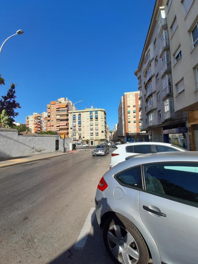 Apartamento Velarde Center *