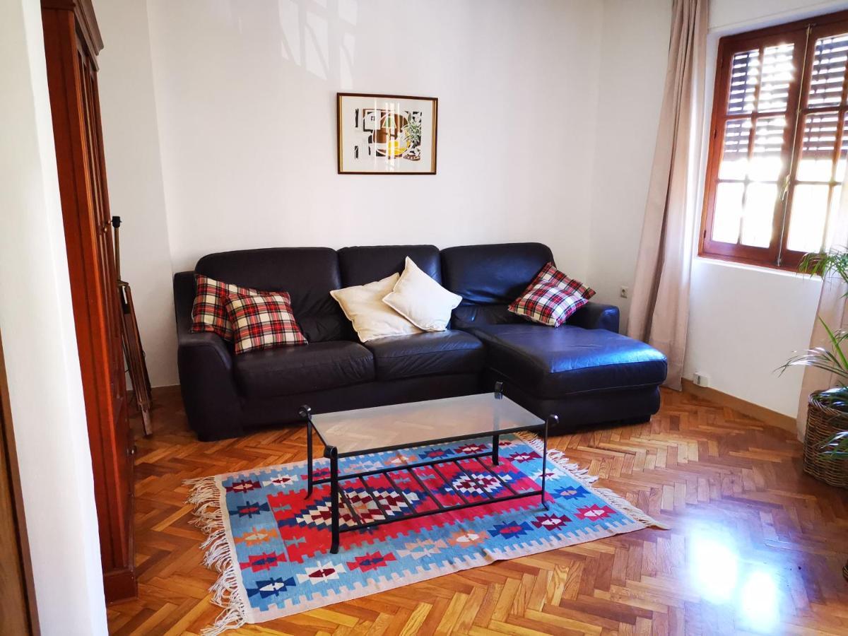 Bonito Y Bien Ubicado En El Soho De Malaga. Málaga